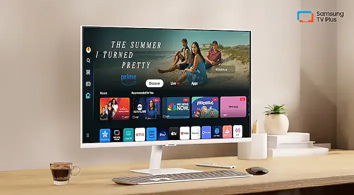 Samsung M5 M50D